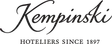 Kempinski Hotels